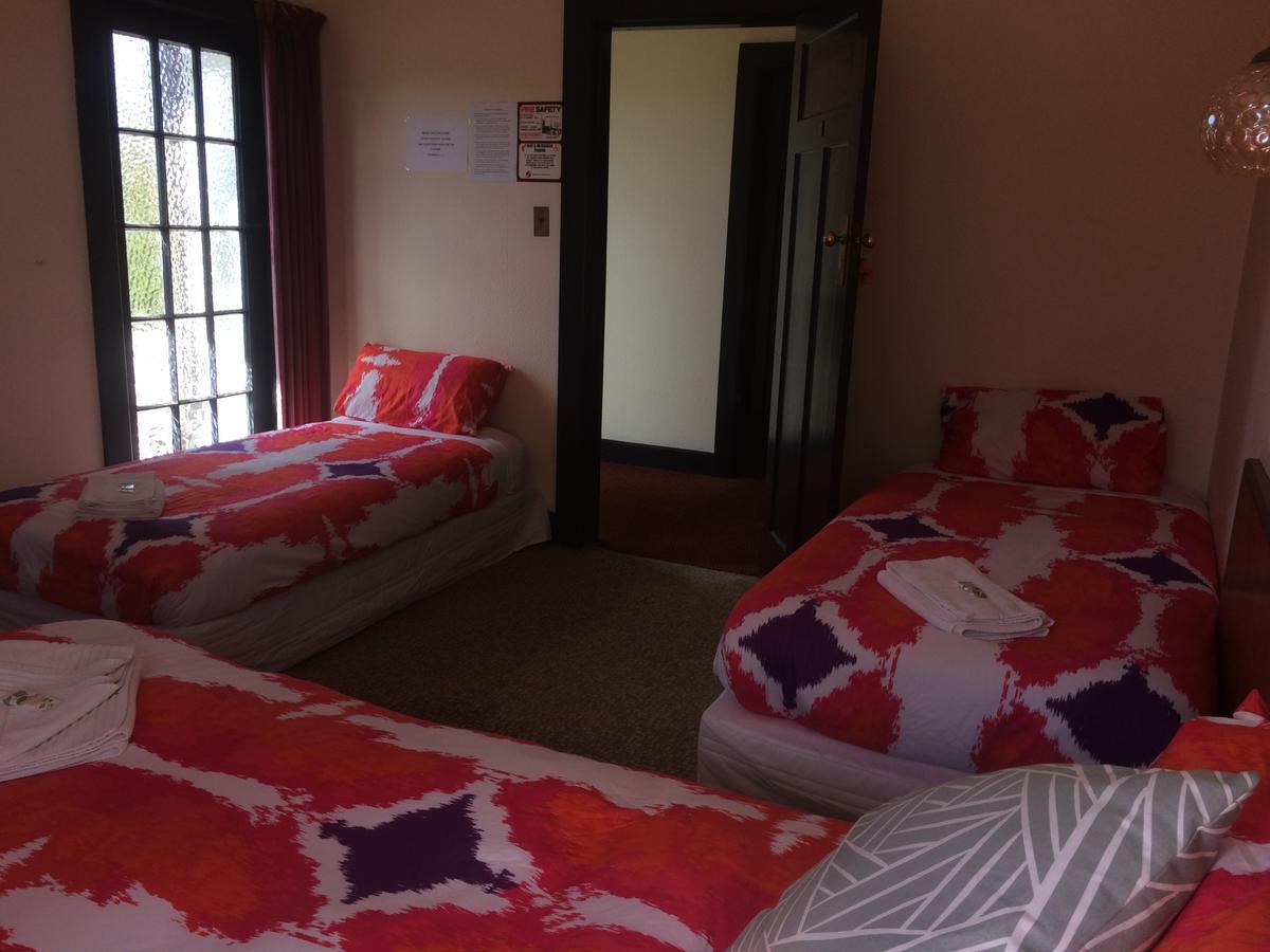 Tolaga Bay Inn Buitenkant foto