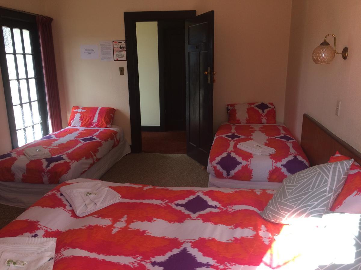 Tolaga Bay Inn Buitenkant foto