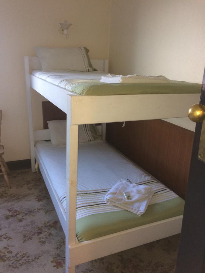 Tolaga Bay Inn Buitenkant foto