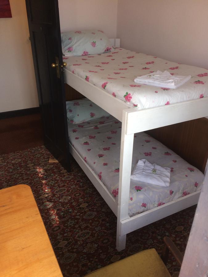 Tolaga Bay Inn Buitenkant foto
