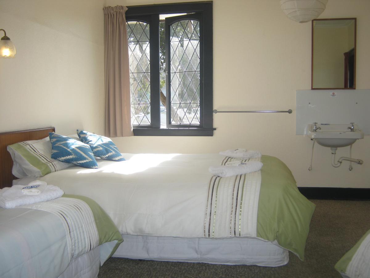 Tolaga Bay Inn Buitenkant foto