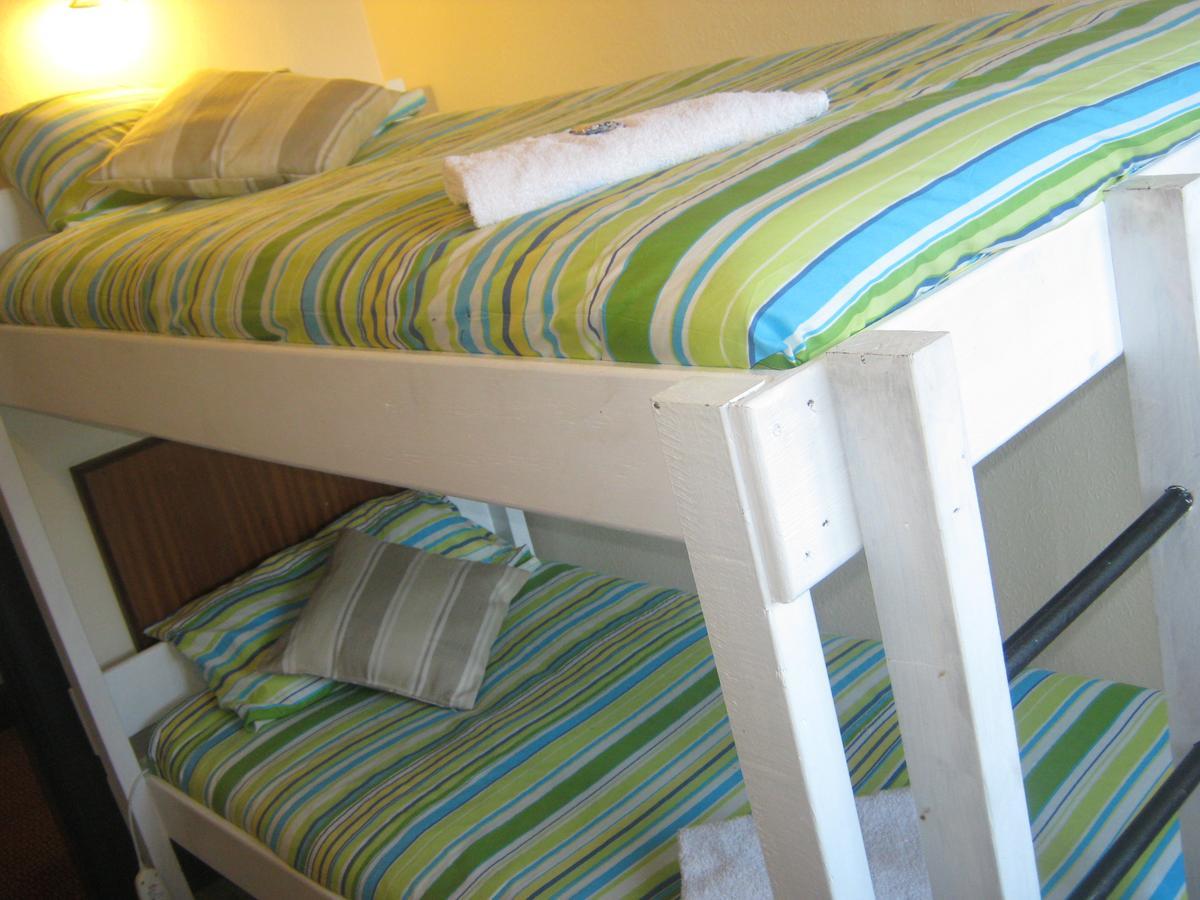 Tolaga Bay Inn Buitenkant foto